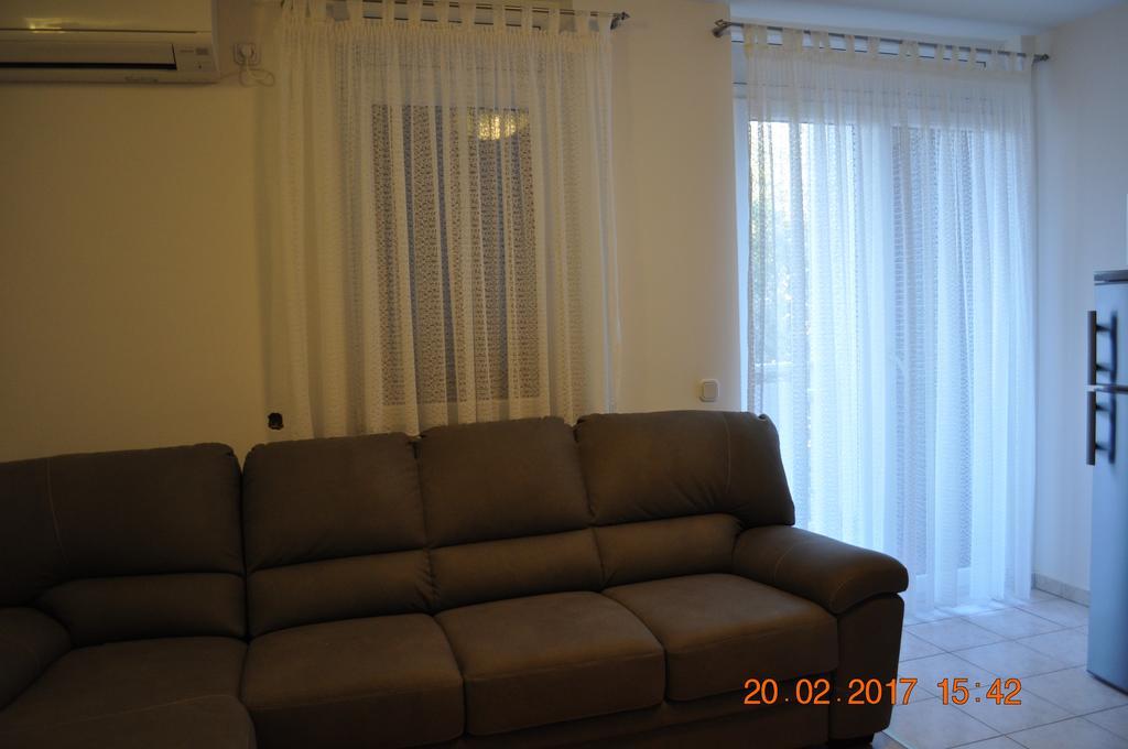 פורץ Apartment Dragica 2 מראה חיצוני תמונה